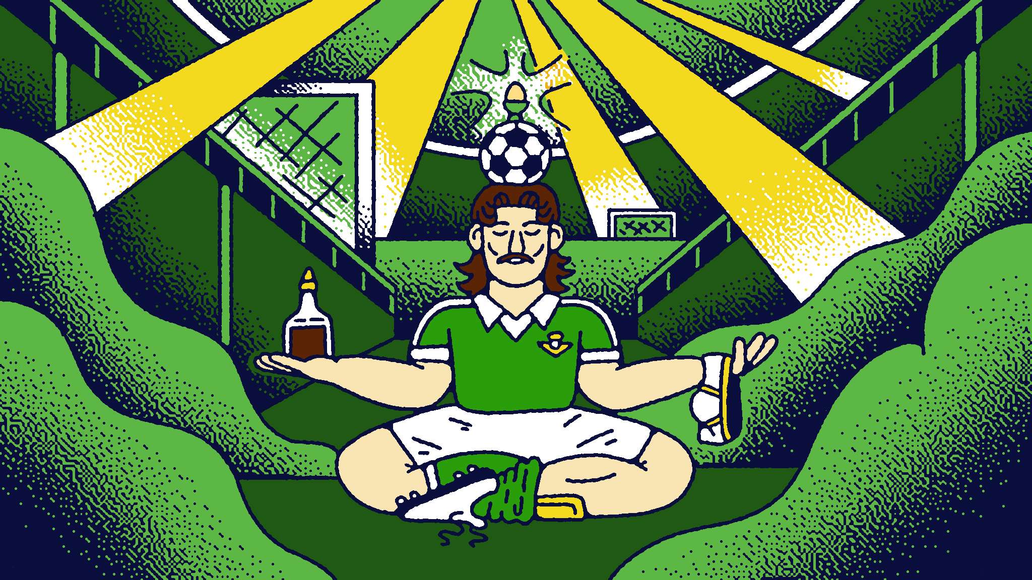 过去常常被 过去常常被