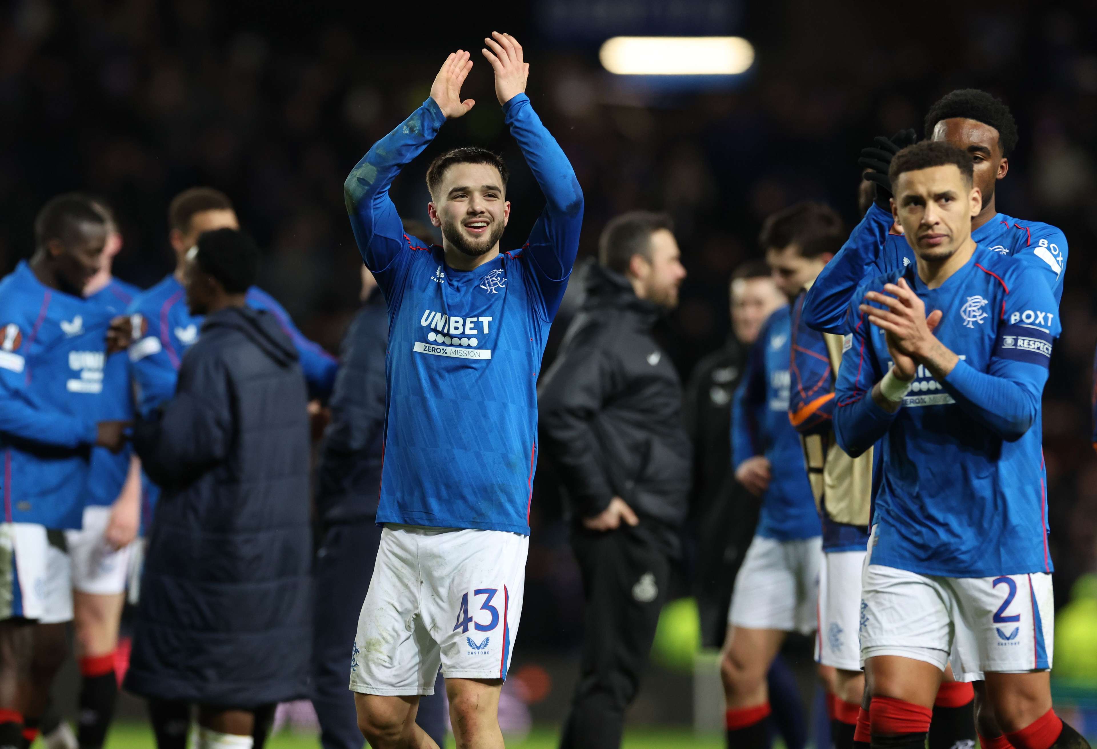 流的能力 流的能力