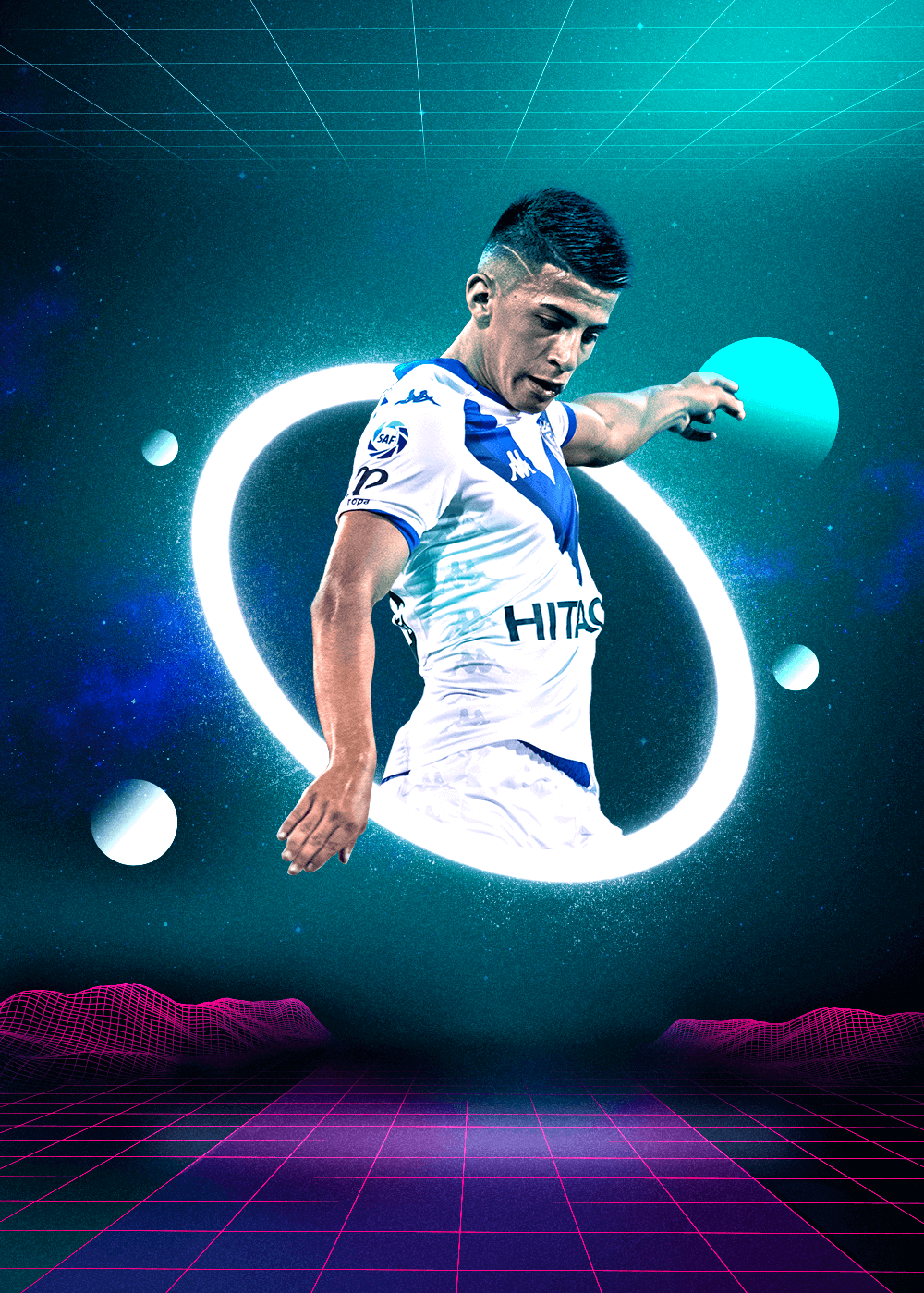 消中場創造 消中場創造