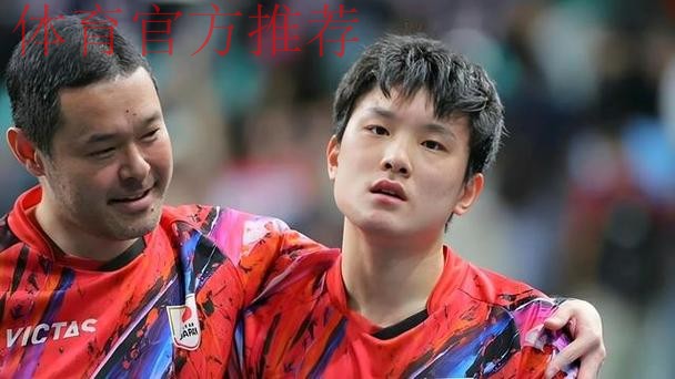 死心塌地!张本智和再谈樊振东,也忘不了在成都遭遇的不公平待遇 死心塌地!张本智和再谈樊振东,也忘不了在成都遭遇的不公平待遇