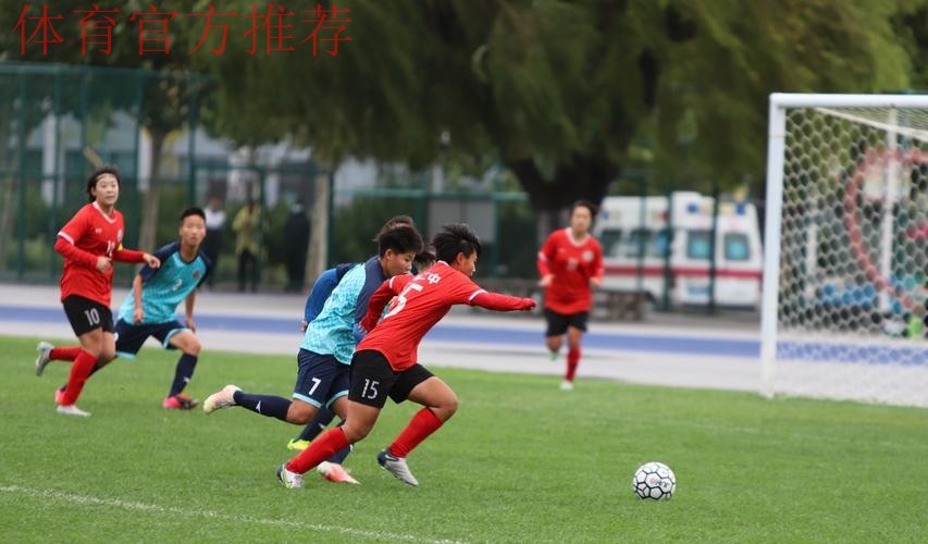 第一届中青赛女子U13、U17组结束排位赛争夺 第一届中青赛女子U13、U17组结束排位赛争夺