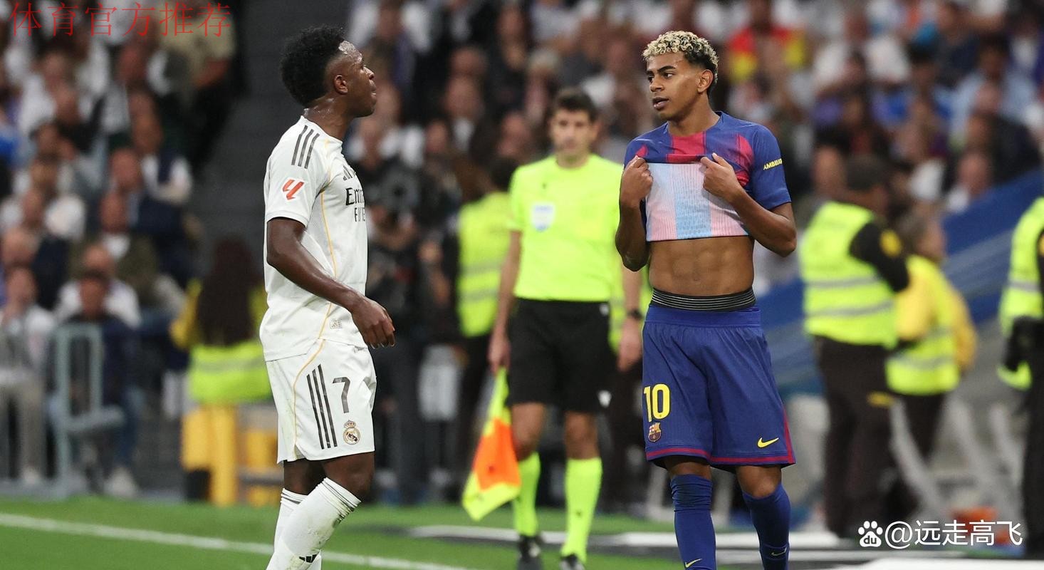 皇马2-1巴萨!终结国家德比四连败 姆巴佩破门+失点 皇马2-1巴萨!终结国家德比四连败 姆巴佩破门+失点